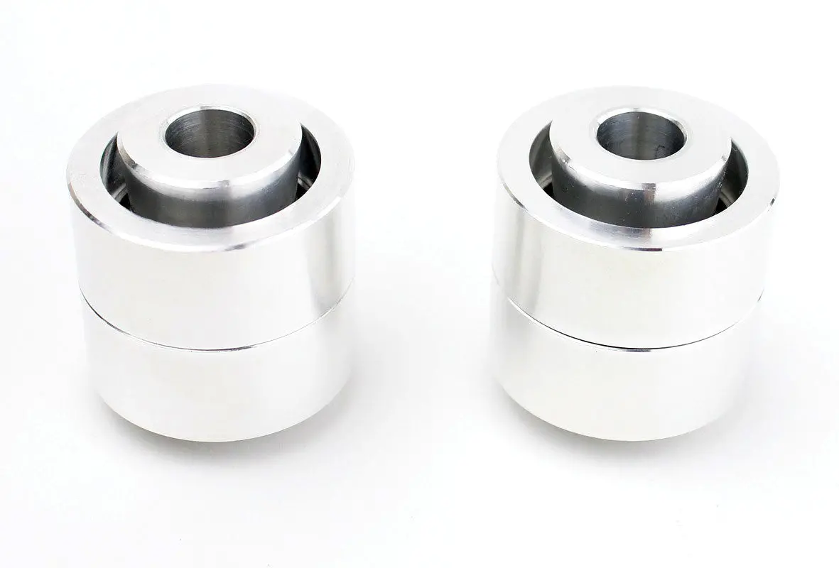 Spl Parts - Front Lower Arm Shock Monoball Bushings R35 Gt-R 1