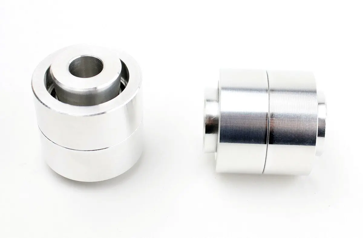 Spl Parts - Front Lower Arm Shock Monoball Bushings R35 Gt-R 2