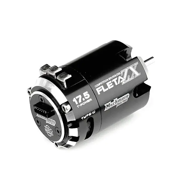 Fleta Zx 17.5T Bl Motor Fixed (Mr-Fzx175wf) 1