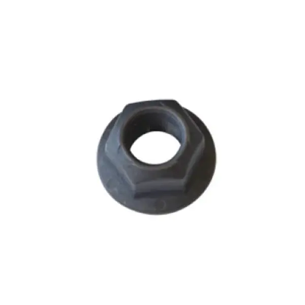 Turntable Nuts 5/8" Unf Conelock 1