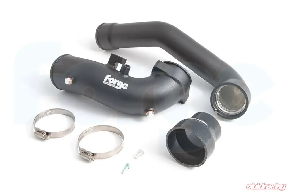 Forge Motorsports Boost Pipes Toyota Gr Supra Mkv/A90 2020+ 1