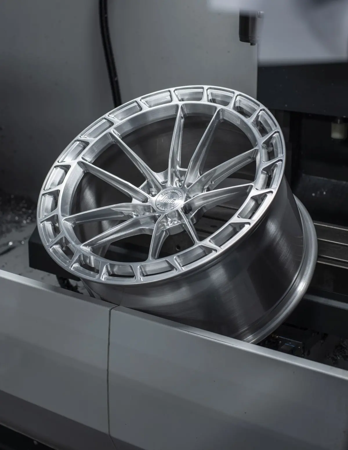Bola Fp3 Forged Alloy Wheels 1