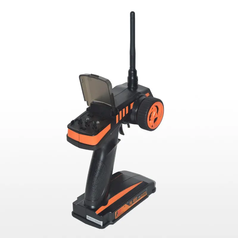 Gt2 2 Channel 2.4Ghz Radio Suit Aas 1