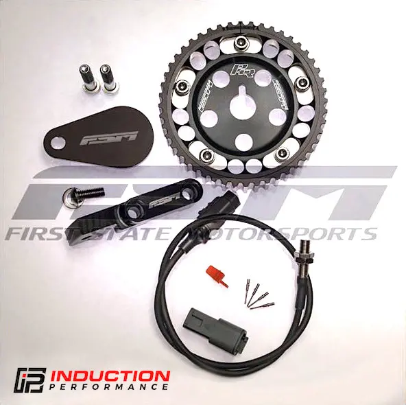 Fsm Fu Dizzy Kit - Distributor Delete Kit For Toyota Lexus 2Jz 2Jzge 1