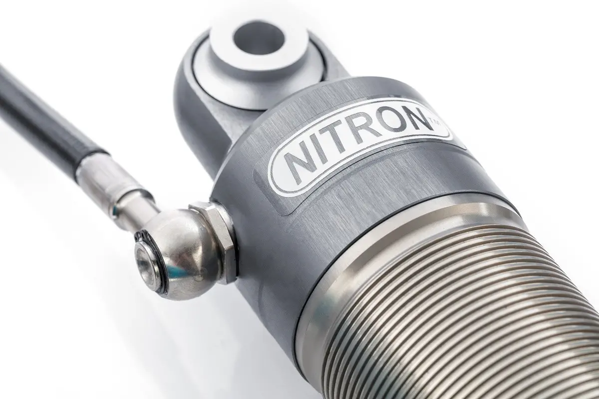 Team Schirmer Nitron R3 Coilovers 3