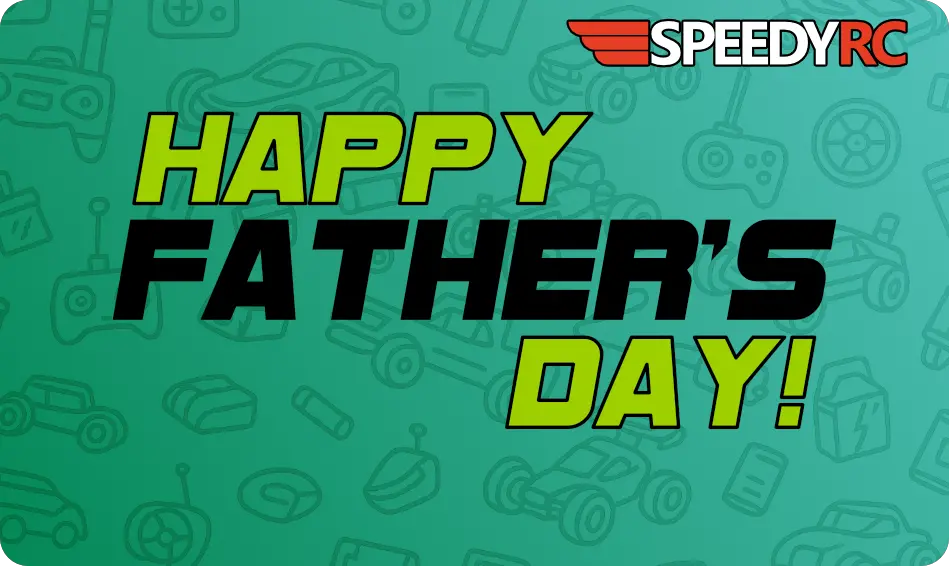 Speedy Rc Gift Card 6