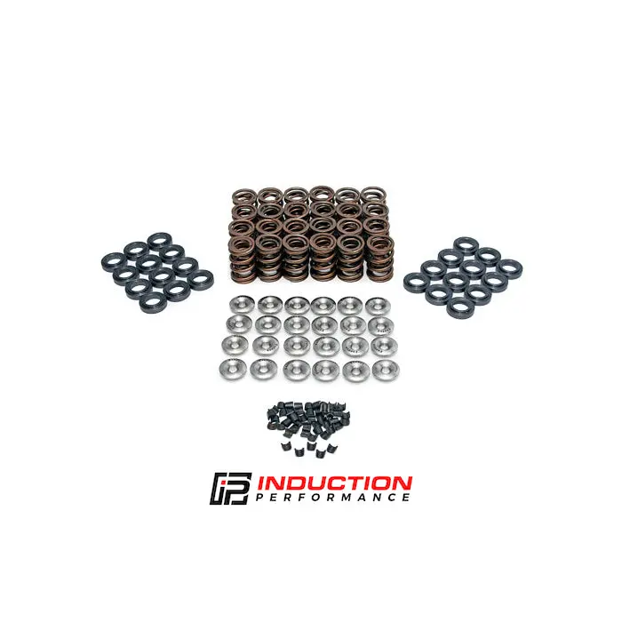 Ferrea Dual Valve Spring Kit For Toyota Supra 2Jz 2Jzge 2Jzgte - Kt4046 1