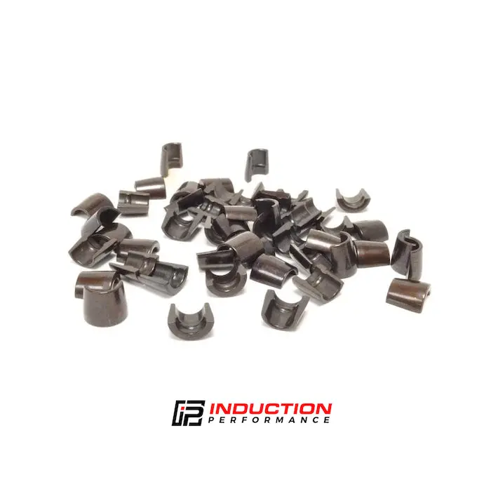 Ferrea Valve Locks / Keepers For Toyota Supra 2Jz 2Jzge 2Jzgte - K10037 1