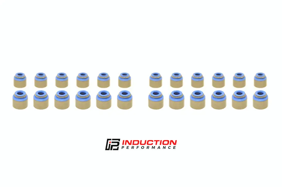 Ferrea Valve Seals For Toyota Supra 2Jz - Vs1008 Vs1009 1