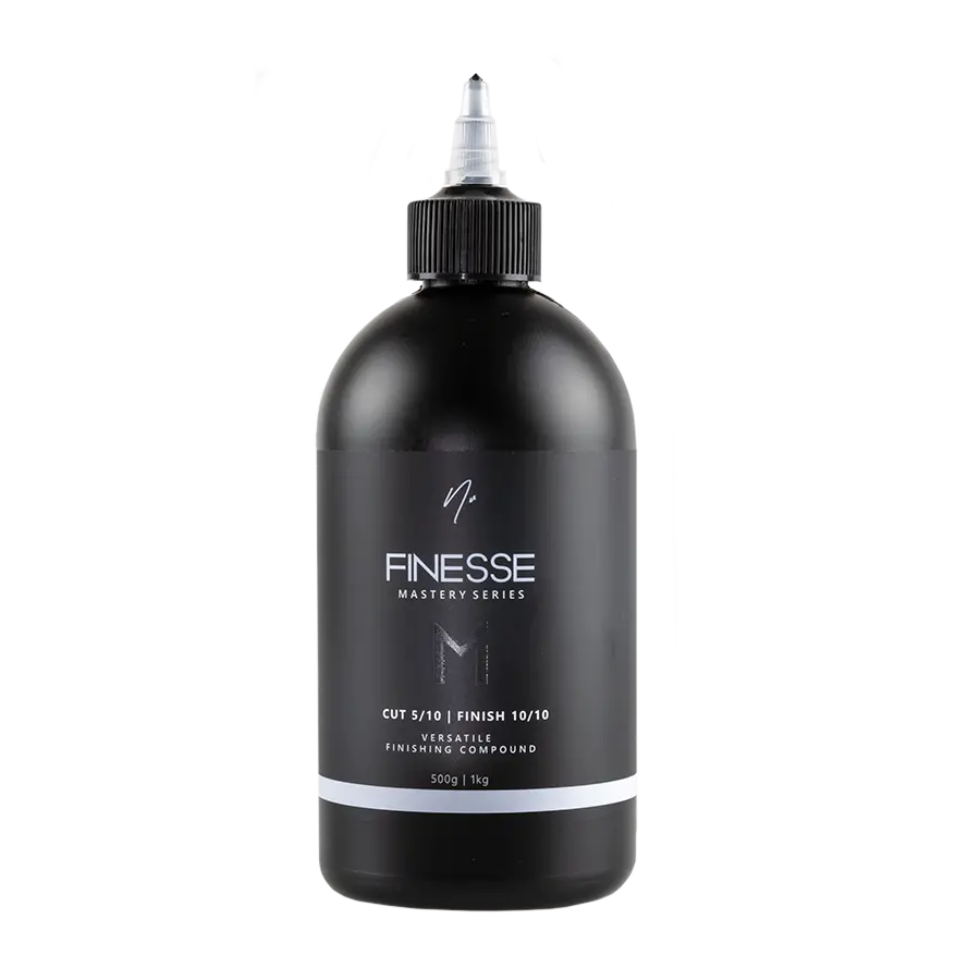 Nv Finesse 500Ml 1