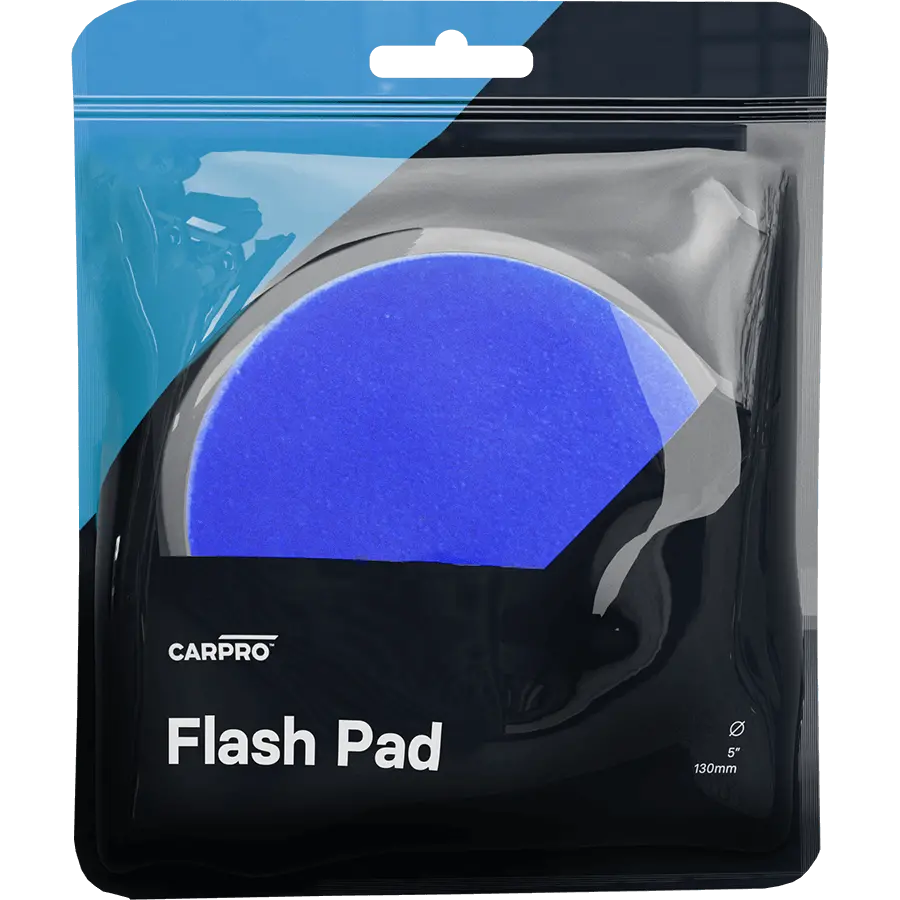 Carpro Flash Pad 3" (76Mm), 5" (130Mm), 6.5" (160Mm) 2