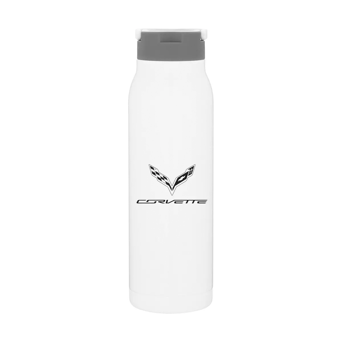 Corvette C7 32Oz Stainless Steel Thermal Bottle 1
