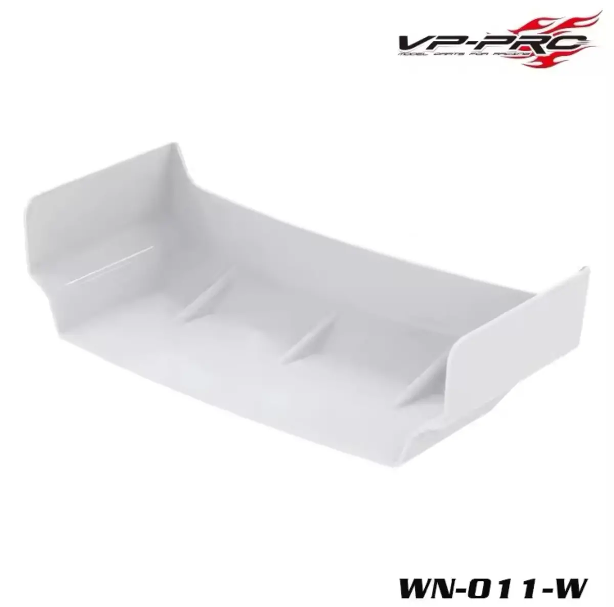 Vp Pro 1/10 Buggy Rear Wing 1