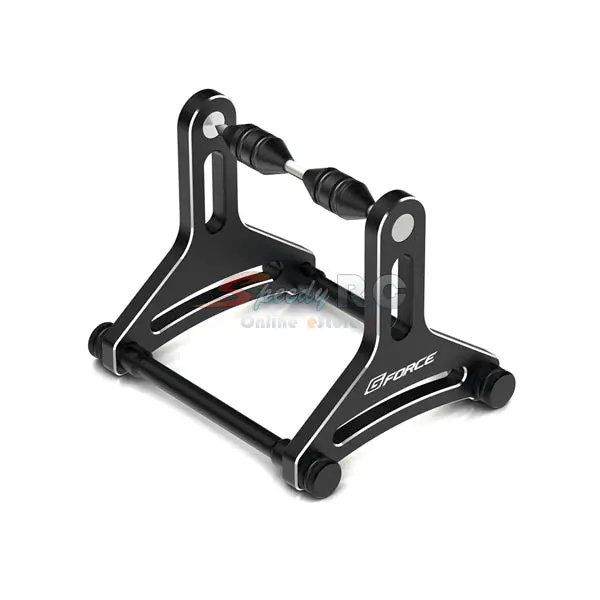 G-Force Magnetic Tire Balancer Black G0096 1