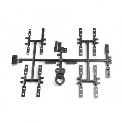 Servo Parts Set A  For If15 1