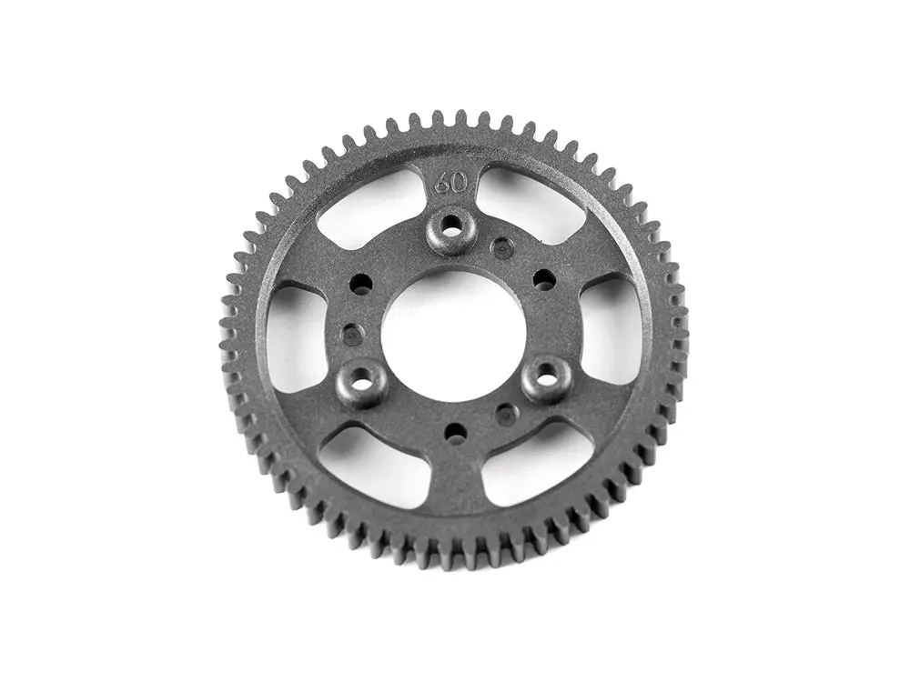 1St Spur Gear 60T 1