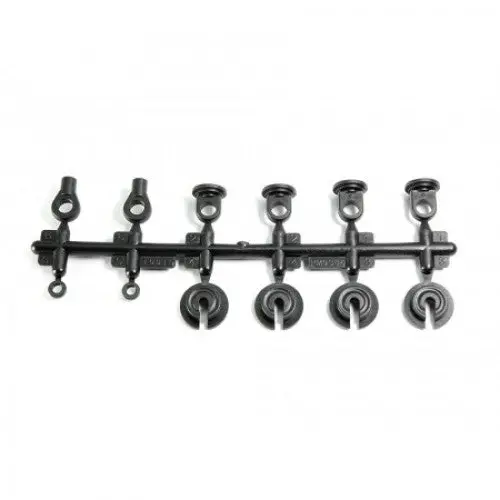 Shock Plastic Parts For If15 1