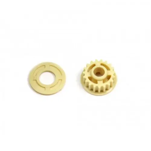 20T Pulley Set For If15 1