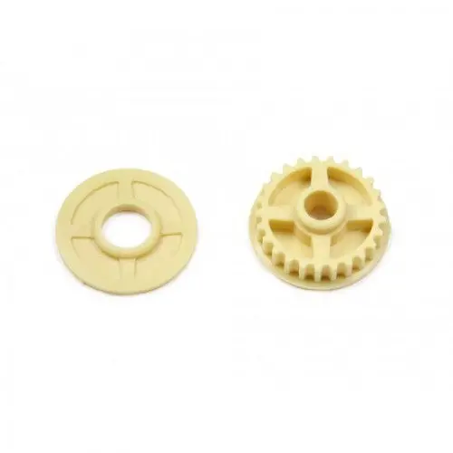 25T Pulley Set For If15 1