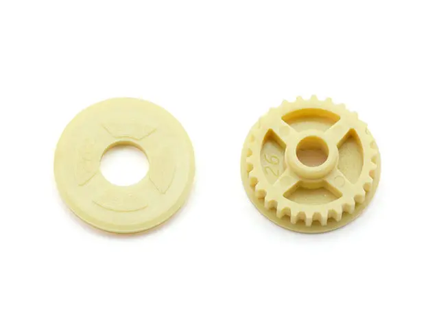 26T Pulley Set If15 1
