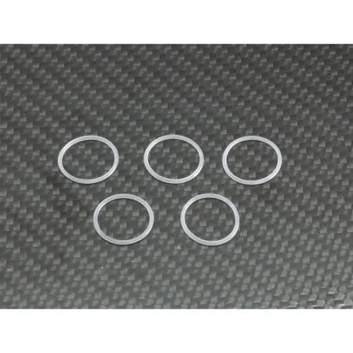Front Diff Case O-Ring For If15  (5Pcs) 1
