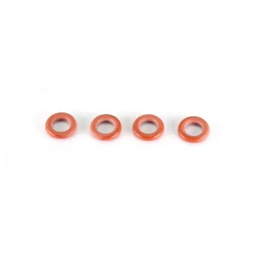 Diff Gear O-Ring For If15 (4Pcs) 1