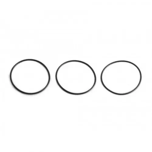 Rear Diff Case O-Ring If15 (3Pcs) 1