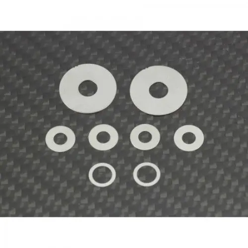 Rear Diff Shim Set For If15 1