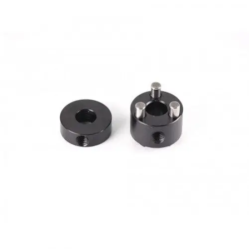 Brake Pulley Adapter Set For If15 1
