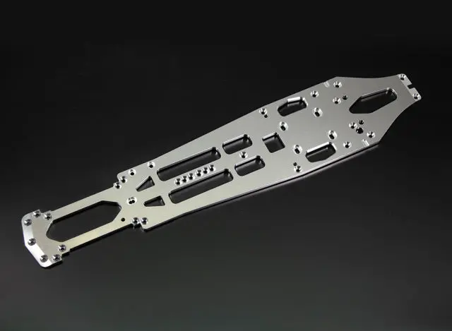 Hard Main Chassis G053h If15 1