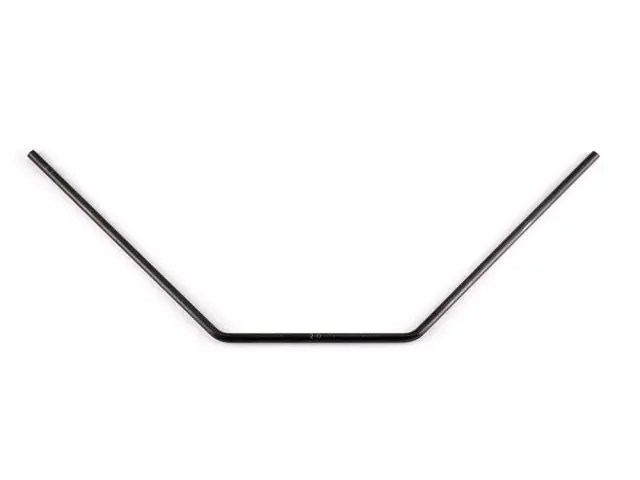 Rear Stabilizer Bar 2.0 Mm Rear Stabilizer Bar 2.0 Mm 1