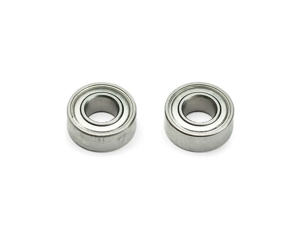 Bearing 6 X 13 X 5 (2 Pcs) Bearing 6 X 13 X 5 (2 Pcs) 1