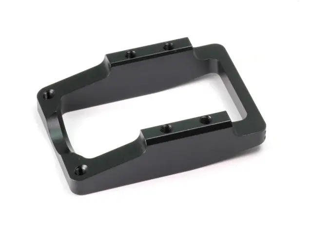 One-Piece Engine Mount 1