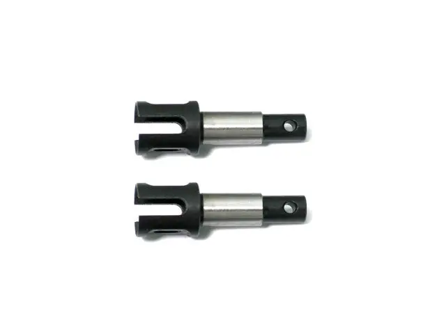Infinity Adjustable Front Oneway Shaft (2Pcs)  G126 1