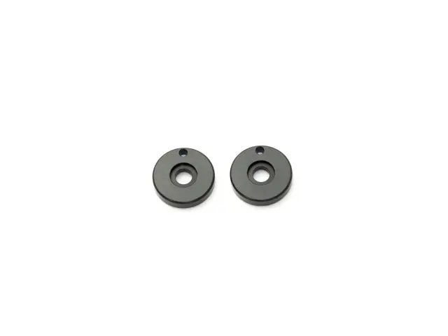 [G148] Shock Piston (Φ1.3X1hole/2Pcs) 1