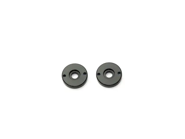 [G149] Shock Piston (Φ1.1X2holes/2Pcs) 1