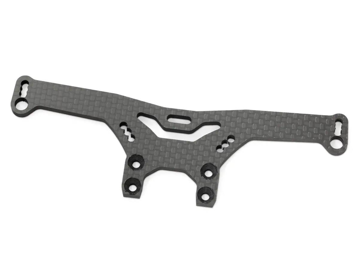 [G154] Rear Shock Tower (Standard/Carbon) G154 1