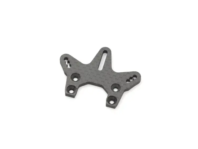 [G156] Rear Shock Tower (If15w/Short/Carbon) 1