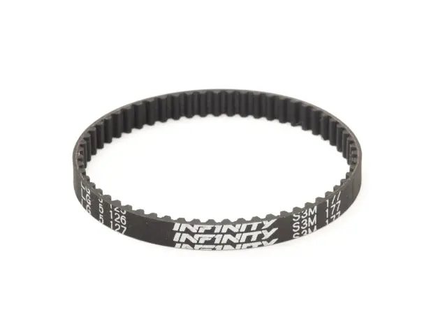 [G157 ] Rear Belt Longlife Type(Rubber)177 1