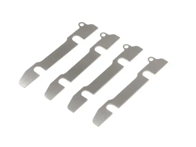 [G162] Front Upper Arm Spacer 0.3Mm (4Pcs) 1