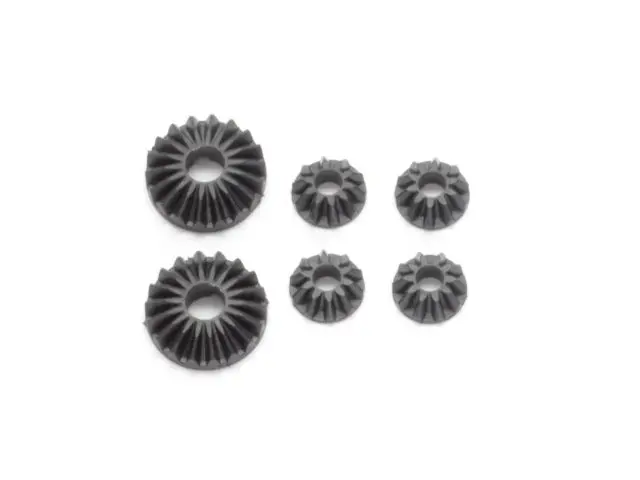 <G163>  Composite Diff Gear Set 1