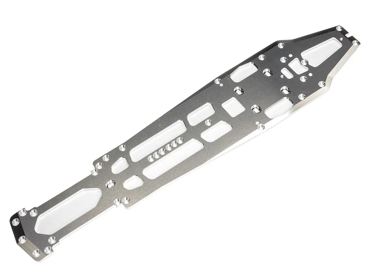 G168 - Main Chassis (If15-2) 1