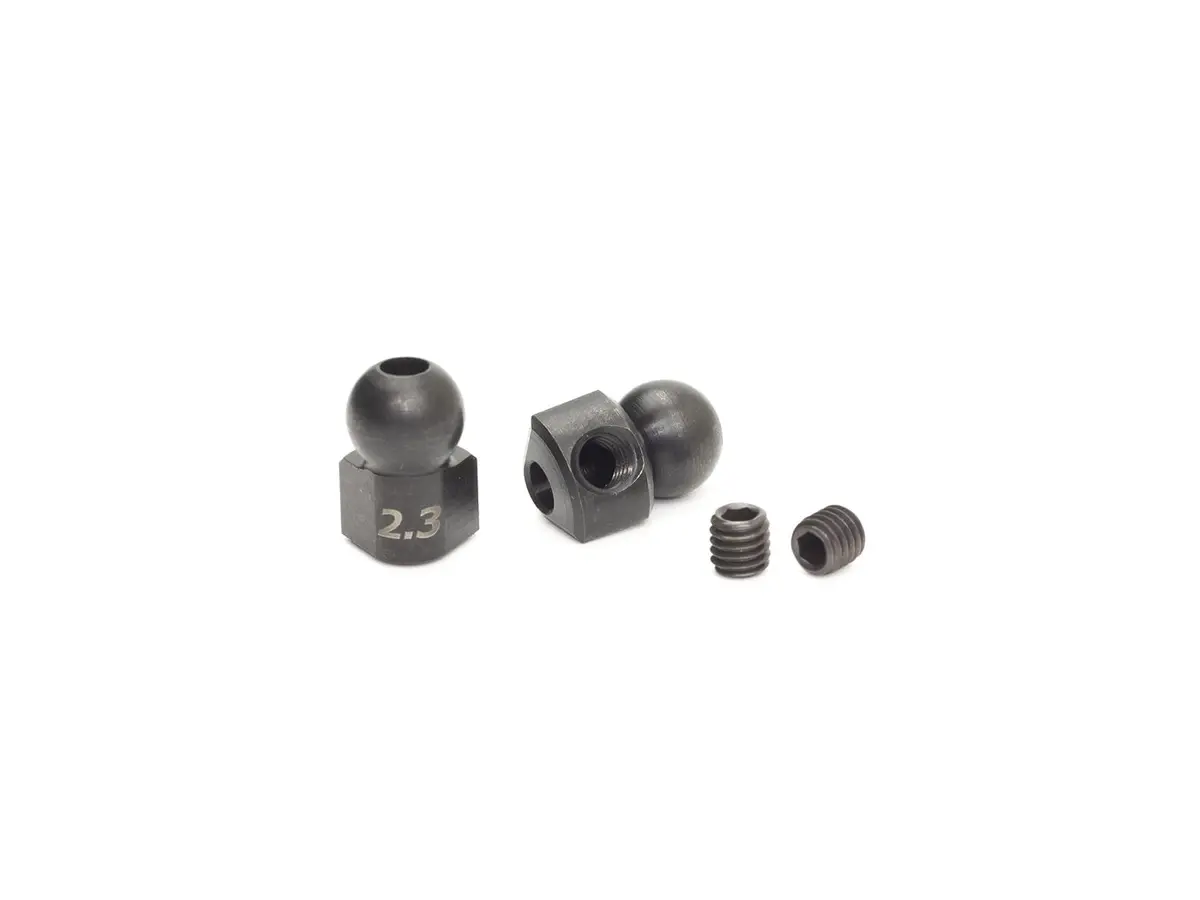 G208 - 5.8Mm Sway Bar Ball 2.3Mm (If15-2) 1
