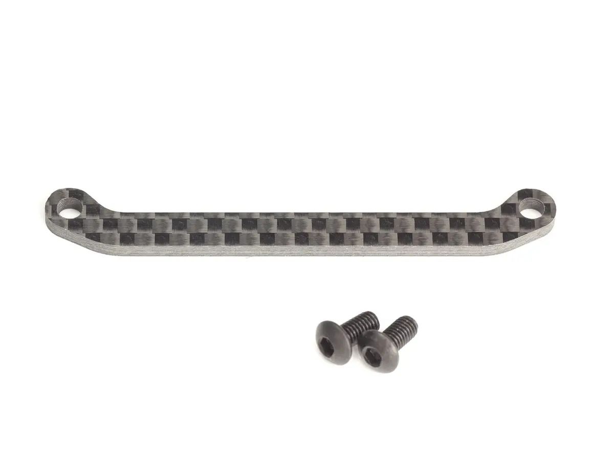 G214 - Carbon Brake Top Stiffener (If15-2) 1