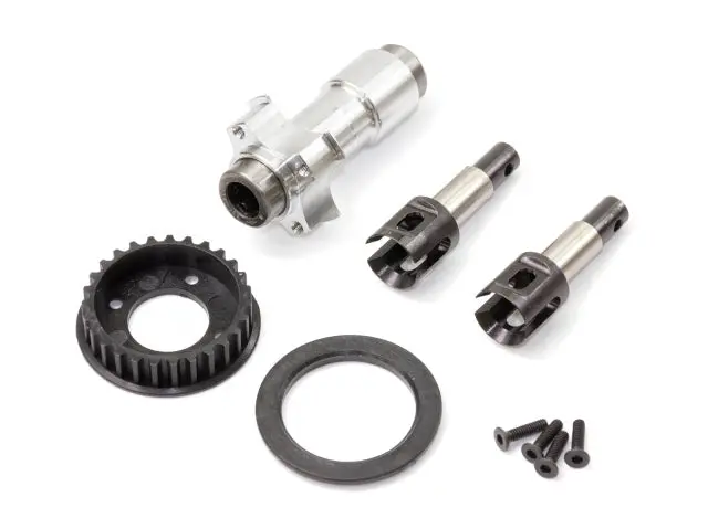 <G268> Front Oneway Set (If15-2W) 1