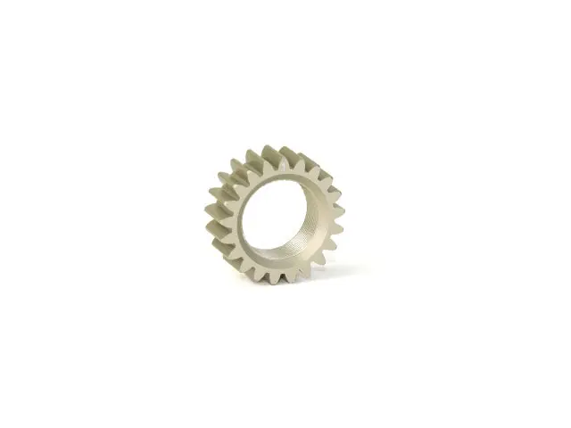 <G271-21> 2Nd Pinion Gear 21T (7075/If15-2) 1