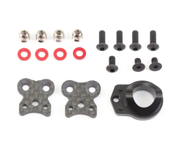<G272> Hybrid Servo Saver Set (If15-2/If15-2W) 1