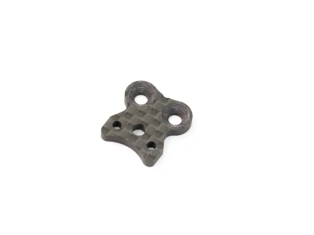 <G273> Carbon Servo Saver Plate 9.0Mm 1