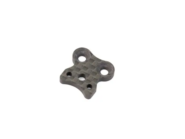 <G274> Carbon Servo Saver Plate 10.0Mm 1