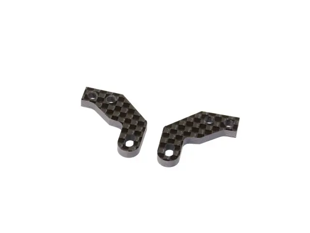 <G278> Front Knuckle Plate B Type (If15-2) 1